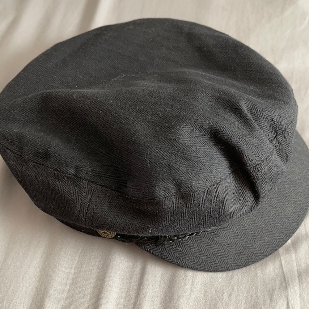 Brixton Hat